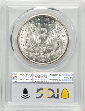 1921-S Morgan Dollar PCGS MS66 1921-S Morgan Dollar PCGS MS66