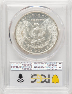 1903 Morgan Dollar PCGS MS67 (776231013)