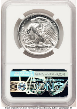 2020-W Palladium Eagle 1 oz Burnished FDI David Motl NGC MS70 2020-W Palladium Eagle 1 oz Burnished FDI David Motl NGC MS70