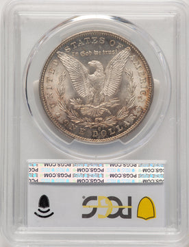 1879-O Morgan Dollar PCGS MS65 (777985012)