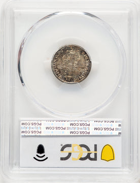 1937 10C Proof Mercury Dime PCGS PR67