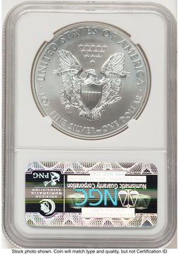 2012-W Burnished Silver Eagle 1 oz FR Blue NGC MS70 2012-W Burnished Silver Eagle 1 oz FR Blue NGC MS70