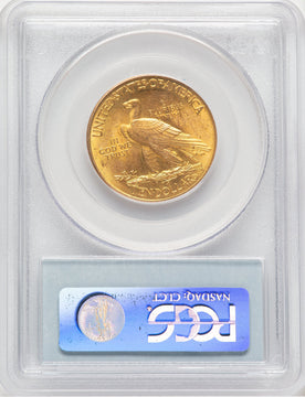 1913 $10 Indian Eagle PCGS MS63 (779247058)