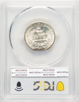 1939-D 25C Washington Quarter PCGS MS67+ (779288005)