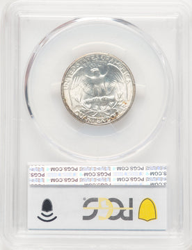 1941-S 25C Washington Quarter PCGS MS68 (780000001)