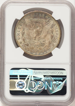 1921-S Morgan Dollar NGC MS65 (780417019)
