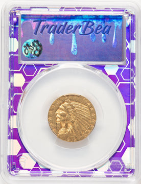 1912-S $5 Indian Half Eagle PCGS AU58 (780514011)