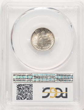 1948-S 10C FB Roosevelt Dime PCGS MS68