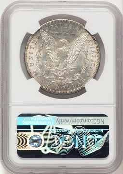 1894-S Morgan Dollar NGC AU53
