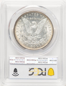 1894 Morgan Dollar PCGS MS62