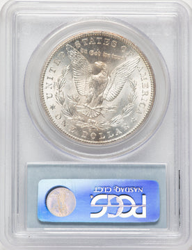 1902-S Morgan Dollar PCGS MS64 (781731075)