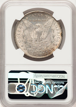 1900-O/CC Morgan Dollar NGC MS64