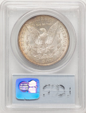 1903-O Morgan Dollar PCGS MS64 (784021004)