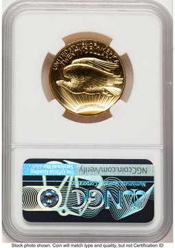 2009 G$20 Ultra High Relief PL Don Everhart NGC MS70 2009 G$20 Ultra High Relief PL Don Everhart NGC MS70