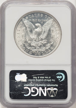 1888-S Morgan Dollar NGC MS64