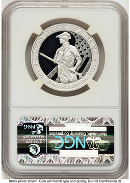 2012-W Proof Platinum Eagle 1 oz Brown Label NGC PF70