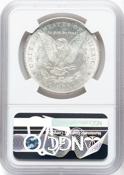 1878-CC Morgan Dollar NGC MS62