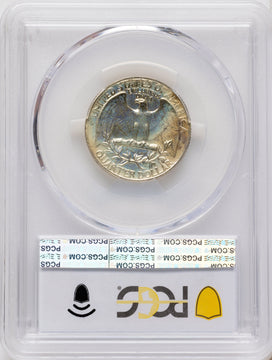 1941 25C Proof Washington Quarter PCGS PR67+ 1941 25C Proof Washington Quarter PCGS PR67+