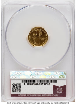 2026-W Best of the Mint 1916 Mercury Dime Gold 1/10 oz First Day of Delivery Red Book CACG MS70 2026-W Best of the Mint 1916 Mercury Dime Gold 1/10 oz First Day of Delivery Red Book CACG MS70