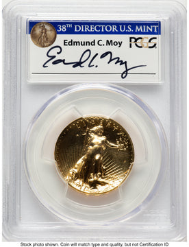 2009 G$20 Ultra High Relief PL Swiss America Trading PCGS MS70 Ed Moy 2009 G$20 Ultra High Relief PL Swiss America Trading PCGS MS70 Ed Moy