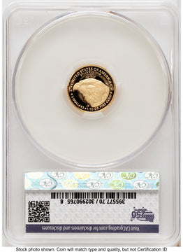 2026-W Proof Gold Eagle 1/10 oz First Day of Delivery America 250 CACG PR70 2026-W Proof Gold Eagle 1/10 oz First Day of Delivery America 250 CACG PR70