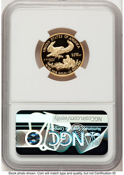 2017-W Proof Gold Eagle 1/4 oz Red Book NGC PF70 2017-W Proof Gold Eagle 1/4 oz Red Book NGC PF70