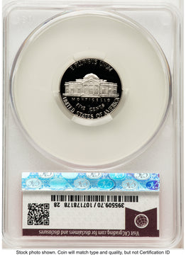 2026-S Semiquincentennial Nickel 5C First Day of Delivery Red Book CACG PR70 2026-S Semiquincentennial Nickel 5C First Day of Delivery Red Book CACG PR70