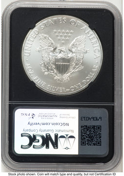 2013-(S) Silver Eagle /David J Ryder Mint Director's Series NGC MS70 Ed Moy 2013-(S) Silver Eagle /David J Ryder Mint Director's Series NGC MS70 Ed Moy
