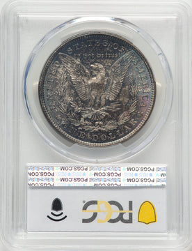 1903 Morgan Dollar PCGS MS67