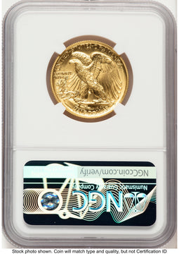 2016-W 50C Walking Liberty 100th Anniversary Gold Centennial ER Angela Buchanan NGC MS70 2016-W 50C Walking Liberty 100th Anniversary Gold Centennial ER Angela Buchanan NGC MS70