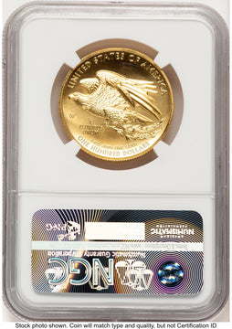 2015-W G$100 American Liberty High Relief ER 2015 HR Label NGC MS70 2015-W G$100 American Liberty High Relief ER 2015 HR Label NGC MS70