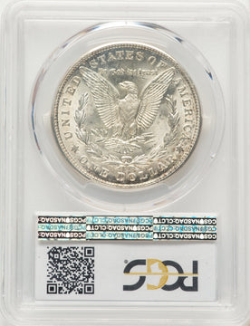 1921-S Morgan Dollar PCGS MS65 1921-S Morgan Dollar PCGS MS65
