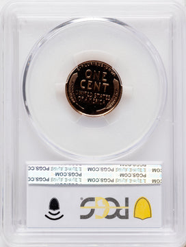 1940 1C RD Proof Lincoln Cent PCGS PR67 1940 1C RD Proof Lincoln Cent PCGS PR67