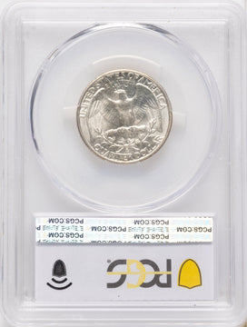 1932-S 25C Washington Quarter PCGS MS64 1932-S 25C Washington Quarter PCGS MS64
