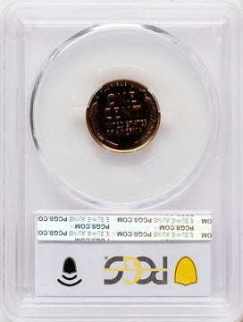 1941 1C RD Proof Lincoln Cent PCGS PR67 1941 1C RD Proof Lincoln Cent PCGS PR67