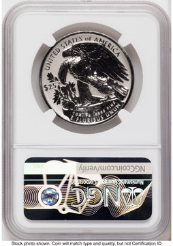 2019-W Palladium Eagle 1 oz REV NGC PF70 Ed Moy 2019-W Palladium Eagle 1 oz REV NGC PF70 Ed Moy