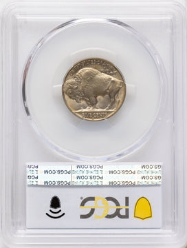 1930-S 5C Buffalo Nickel PCGS MS66+ 1930-S 5C Buffalo Nickel PCGS MS66+