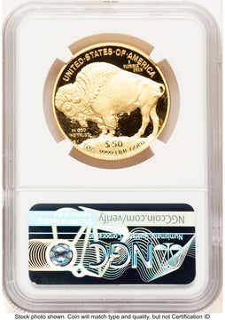 2016-W Proof Gold Buffalo 1 oz Mike Castle NGC PF70 2016-W Proof Gold Buffalo 1 oz Mike Castle NGC PF70