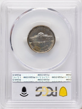 1941 5C CAC Proof Jefferson Nickel PCGS PR67+ 1941 5C CAC Proof Jefferson Nickel PCGS PR67+