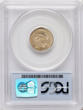 1836 10C CAC Bust Dime PCGS MS67 1836 10C CAC Bust Dime PCGS MS67