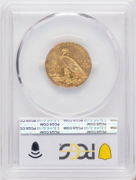 1912 $5 CAC Indian Half Eagle PCGS MS63 1912 $5 CAC Indian Half Eagle PCGS MS63