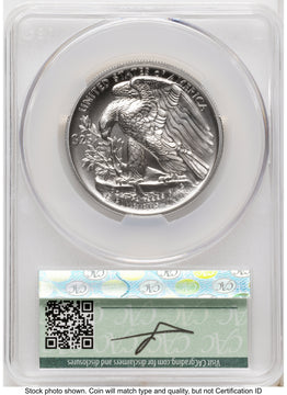 2026-W Palladium Eagle 1 oz Uncirculated Advanced Delivery Louis Palafoutas CACG MS70 2026-W Palladium Eagle 1 oz Uncirculated Advanced Delivery Louis Palafoutas CACG MS70
