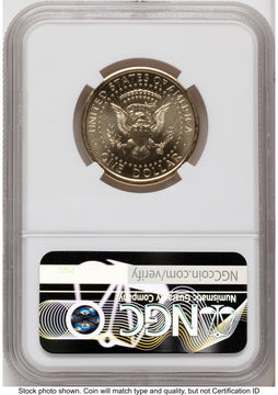 2026 Semiquincentennial President Donald J. Trump $1 (Privy Mark) Congress Eagle Flag Label NGC MS65 2026 Semiquincentennial President Donald J. Trump $1 (Privy Mark) Congress Eagle Flag Label NGC MS65