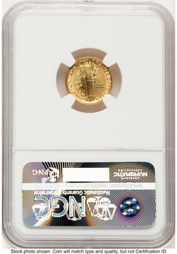 2016-W 10C Mercury Dime 100th Anniversary Gold Centennial ER 100th Anniversary NGC MS70 2016-W 10C Mercury Dime 100th Anniversary Gold Centennial ER 100th Anniversary NGC MS70