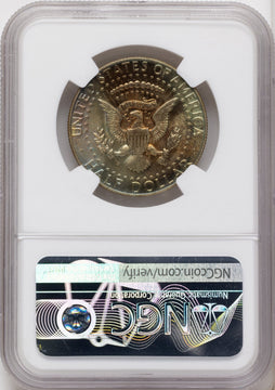 1969-D 50C Kennedy Half Dollar NGC MS67+ 1969-D 50C Kennedy Half Dollar NGC MS67+