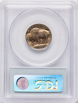 1913-D T-1 5C CAC Buffalo Nickel PCGS MS67 1913-D T-1 5C CAC Buffalo Nickel PCGS MS67