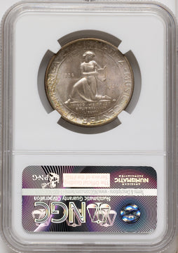 1936-D 50C Cincinnati Commemorative Silver NGC MS67+ 1936-D 50C Cincinnati Commemorative Silver NGC MS67+