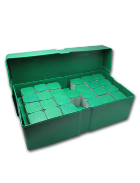 American Silver Eagle Monster Box (500 Coins) – Random Year
