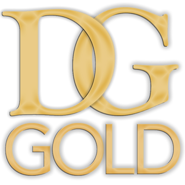 1 OZ DGGOLD