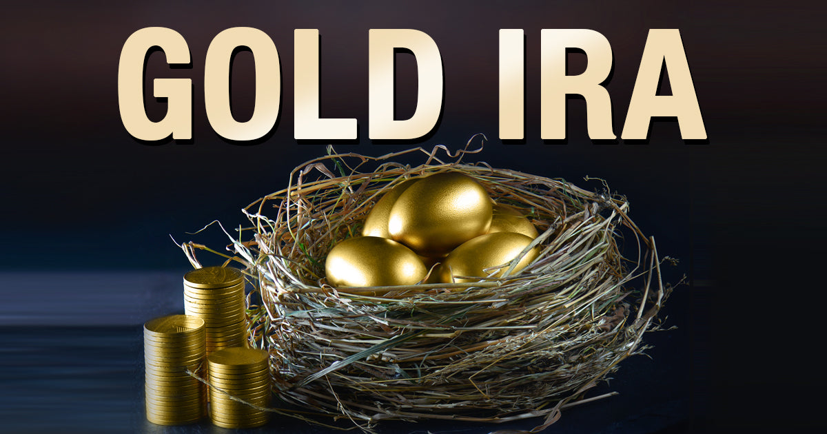 What is a Gold IRA?